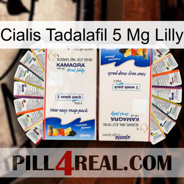 Cialis Tadalafil 5 Mg Lilly kamagra1.jpg